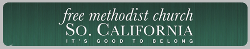 The Free Methodist Church of Southern California