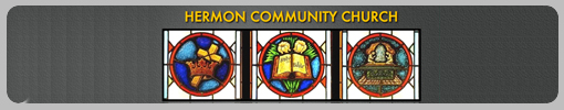 Hermon Community Church